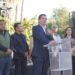 La seguridad que tiene Navojoa ayuda a su desarrollo:Jorge Alberto Elías Retes