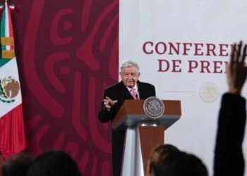 López Obrador revela detención de líder de banda que secuestró a migrantes