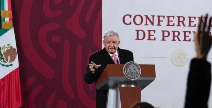 López Obrador revela detención de líder de banda que secuestró a migrantes