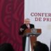 López Obrador revela detención de líder de banda que secuestró a migrantes