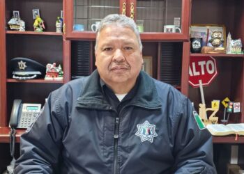 Informa Tránsito sobre rutas alternas en colonias del Oriente