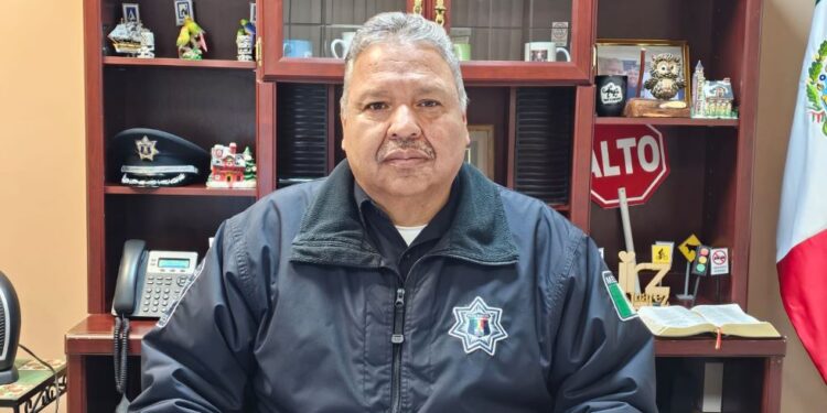 Informa Tránsito sobre rutas alternas en colonias del Oriente
