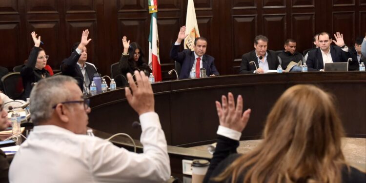 Encabezará Toño Astiazarán Comité de combate a adicciones