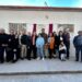 Participa Alcalde en develación de  placa en escuela “Villela Murrieta”