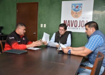 Navojoa será sede de reunión nacional de ligas infantiles y juveniles de beisbol