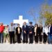 Rinde Navojoa homenaje a policias: “LOS HÉROES ANÓNIMOS”
