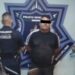 Agentes de la SSPM y  MARINA aseguran 180 envoltorios de cristal