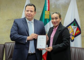 Implementa Congreso de Sonora Firma Electrónica Avanzada