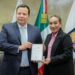 Implementa Congreso de Sonora Firma Electrónica Avanzada