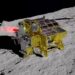Japón aterriza en la Luna con la nave «SLIM»