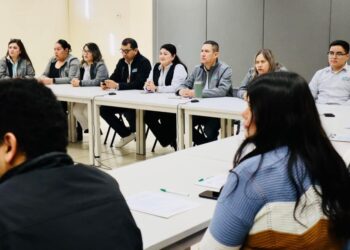Inicia Universidad Tecnológica de San Luis diplomado bilingüe con la Embajada de Estados Unidos en México