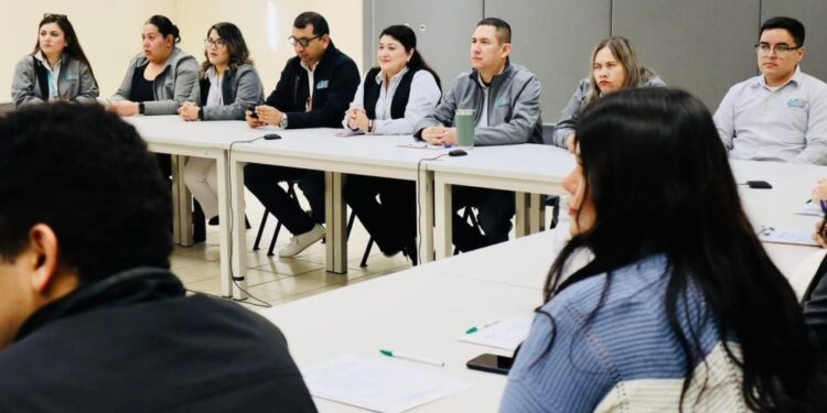 Inicia Universidad Tecnológica de San Luis diplomado bilingüe con la Embajada de Estados Unidos en México
