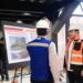 Presenta 85% de avance construcción de biblioteca del Colegio de Sonora