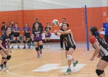 Celebra IDH exitosa fase municipal rumbo a Juegos Nacionales CONADE 2024