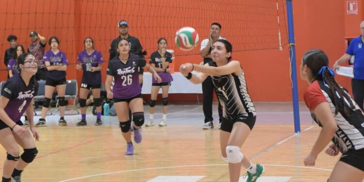 Celebra IDH exitosa fase municipal rumbo a Juegos Nacionales CONADE 2024