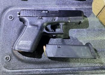 Policía Estatal detiene a cinco personas armadas en Magdalena de Kino