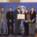 Recibe Itama San Luis Río Colorado acreditación de la Asociación de Correccionales de América