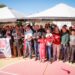 Compromiso con el Bienestar: Gobierno de Sonora Invierte 2 mdp en rehabilitación de espacios públicos en comunidad de Huatabampo