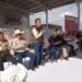 Atestigua alcalde de Cajeme entrega de insumos y maquinarias a agricultores