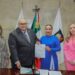 Recibe Congreso de Sonora informe de labores del Tribunal de Justicia Administrativa