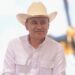 De la mano del Gobierno de México mejoramos el rostro de los municipios de Sonora: Alfonso Durazo