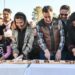 Celebra Cajeme la gran rosca de reyes 2024