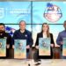 Anuncian primer Medio Maratón 21K-ino Run
