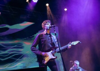 Con música pop y ópera conmemoran el natalicio del doctor Alfonso Ortiz Tirado