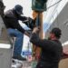 Trabaja  SSPM en cultura peatonal en el centro de la ciudad