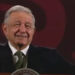 AMLO asegura que economía mexicana crecerá 3.5% en 2024