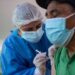 México reconoce aumento de COVID-19 y de enfermedades respiratorias agudas