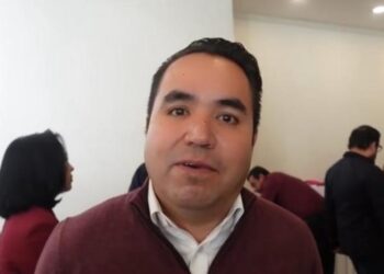 Consolidará Sheinbaum la transformación; “Tenemos en ella presidenta”: Heriberto Aguilar