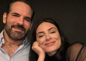 Ana Brenda Contreras comparte primeras y románticas FOTOS previas a su boda