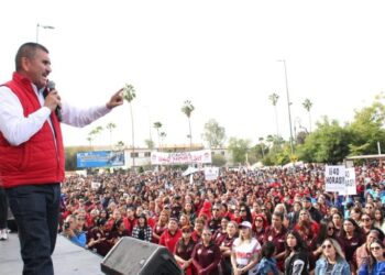 Demanda CTM Sonora jornada laboral de 40 horas semanales
