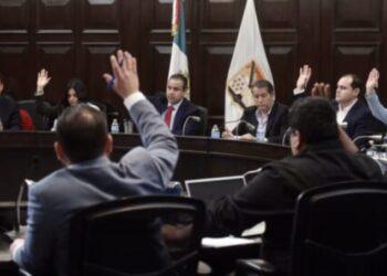 Encabezará Alcalde Comité de combate a adicciones