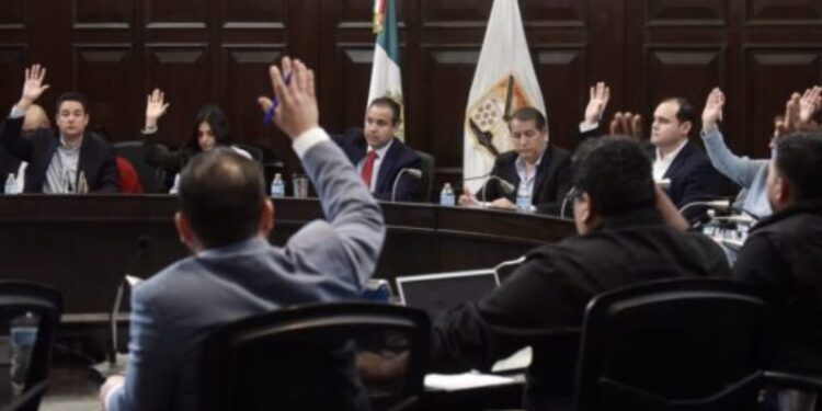 Encabezará Alcalde Comité de combate a adicciones
