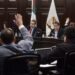 Encabezará Alcalde Comité de combate a adicciones