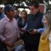 Realizan en Tesia Feria de Servicios DIF