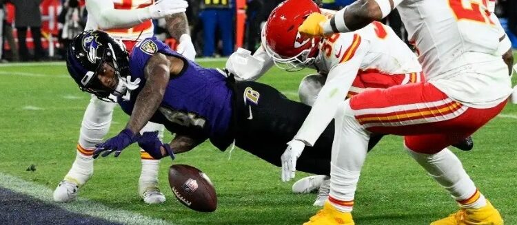 Kansas City y San Francisco van por el Supertazón