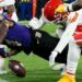 Kansas City y San Francisco van por el Supertazón