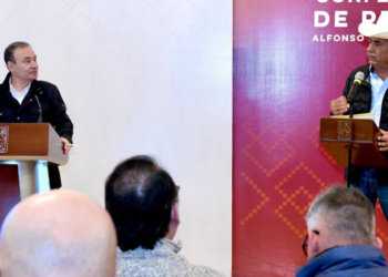 Sonora cuenta con el único Centro de Capacitación Ganadera a nivel nacional
