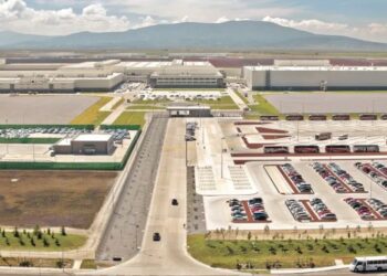 Huelga en Audi, la primera del sector automotriz en este sexenio