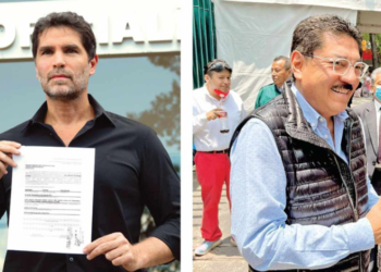 Independientes quedan fuera de la elección; a la orilla, 9 que buscaban la presidencia