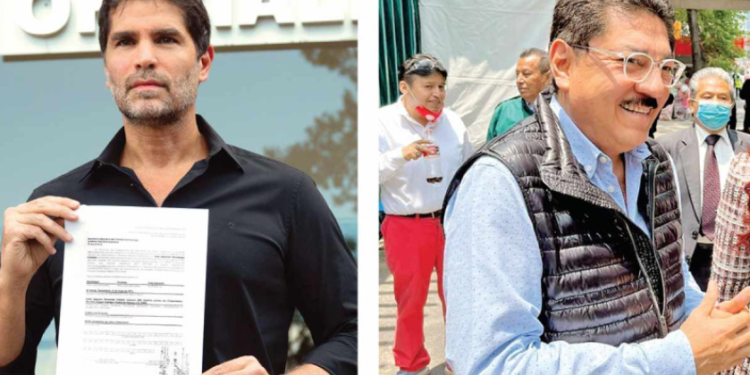Independientes quedan fuera de la elección; a la orilla, 9 que buscaban la presidencia
