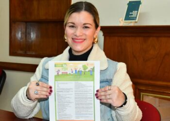 Promueve Gobierno de Hermosillo programa Parque al Arte