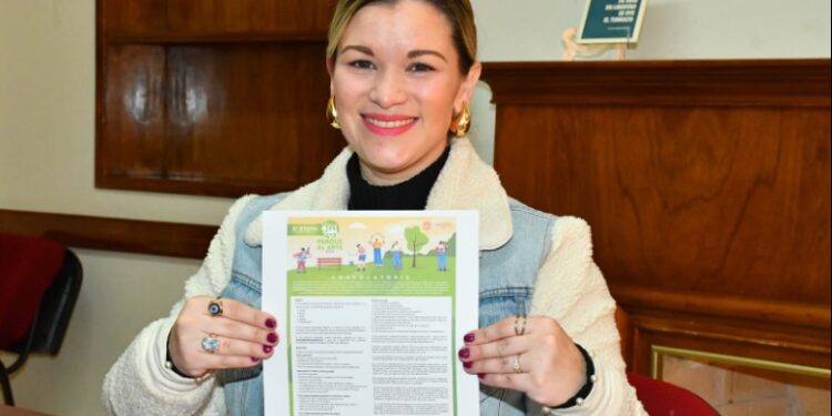 Promueve Gobierno de Hermosillo programa Parque al Arte