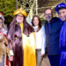 Celebran Toño Astiazarán y ciudadanía con la Rosca de Reyes más grande de Hermosillo
