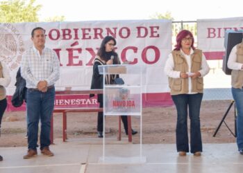 Reciben Tarjetas De Pensión Del Bienestar 522 Adultos Mayores Y Con Discapacidad