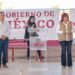 Reciben Tarjetas De Pensión Del Bienestar 522 Adultos Mayores Y Con Discapacidad