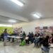 Brinda Ayuntamiento de Guaymas plática con el tema ‘motivación personal’.